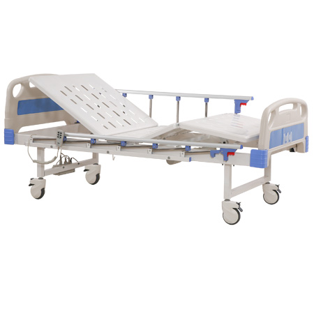 Motorized Fowler Bed