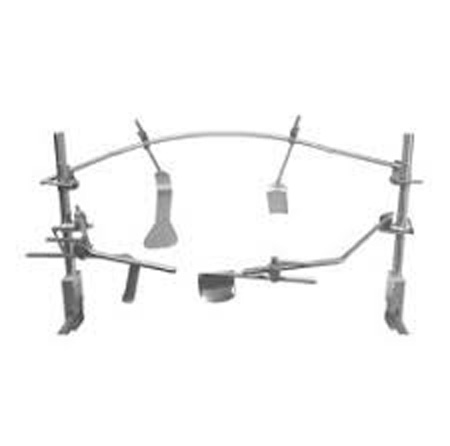 Multi Tract Retractor System (Thompson Type)