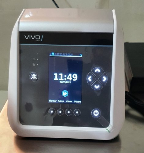 VIVO 1 Non-Invasive Ventilation