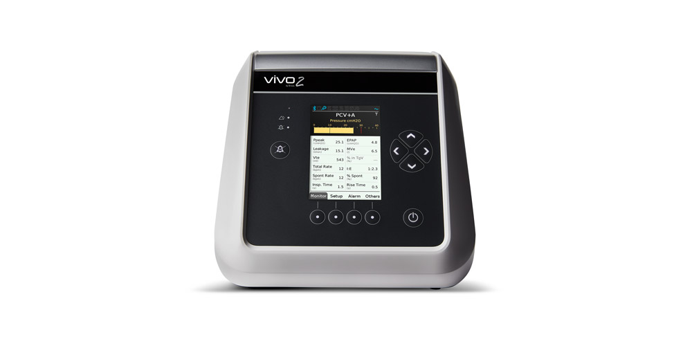 VIVO 2 Non-Invasive Ventilator