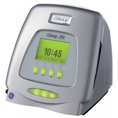 Auto CPAP Machine iSleep 20i