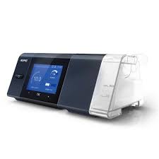 AS100 Auto CPAP