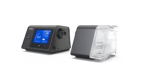 AS100 Auto CPAP