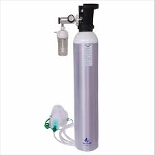 Medical Gas Cylinder