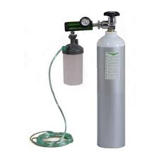 Medical Gas Cylinder