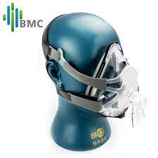 FM1A Full Face Mask