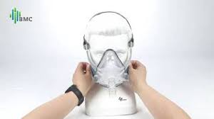 FM1A Full Face Mask