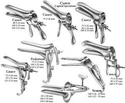 Gynecological Instruments