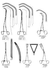 Cardiovascular Instruments