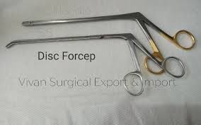 Neurosurgical Instruments