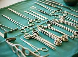 Neurosurgical Instruments