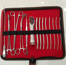 Neurosurgical Instruments