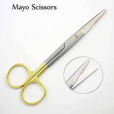 Tungsten Carbide Instruments