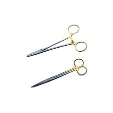 Tungsten Carbide Instruments