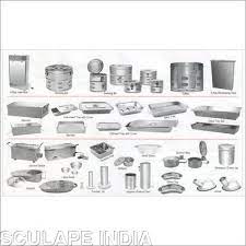 Holloware Products