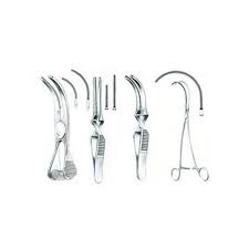 Thompson Retractor System