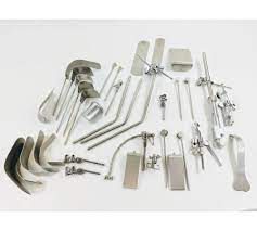 Thompson Retractor System