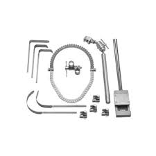 Bookwalter Retractor System