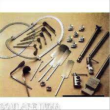 Angulated Ring Retractor Set